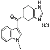 Ramosetron hydrochloride