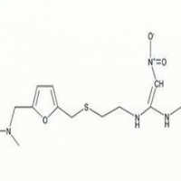 Ranitidine HCl F-1, F-2