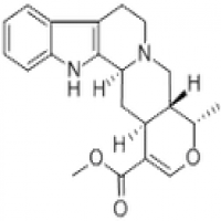 Raubasine