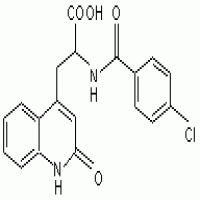 Rebamipide