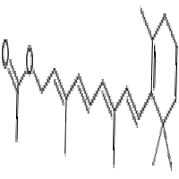 Retinyl acetate