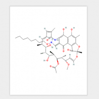 Rifamycin AF/013