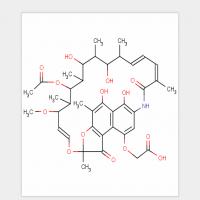 Rifamycin B