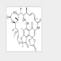 Rifamycin O