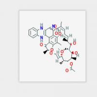 Rifamycin PH