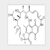 Rifamycin S