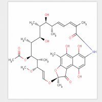 Rifamycin SV