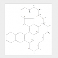 Rifamycin X