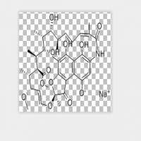 Rifamycin sodium