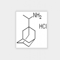 Rimantadine hydrochloride