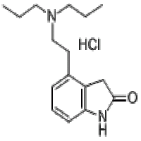 Ropinirole HCL