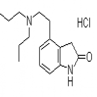 Ropinirole hydrochloride