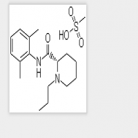 Ropivacaine Mesylate