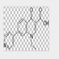 Rosoxacin