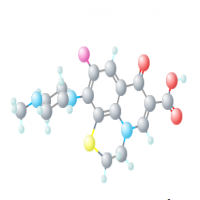 Rufloxacin HCL