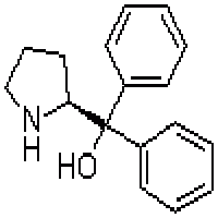 (S)-Diphenylprolinol