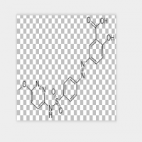 Salazodine