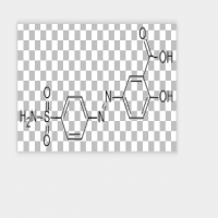 Salazosulfanilamidum