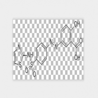 Salazosulfathiazole