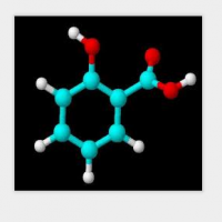 Salicylazosulfadimidine