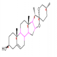 Sapogenin