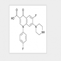 Sarafloxacin