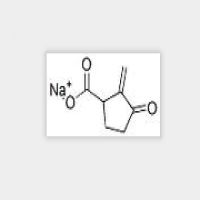 Sarcomycin