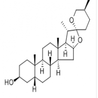 Sarsasapogenin