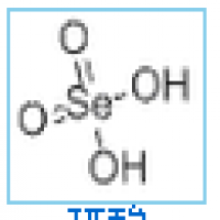 Selenic acid