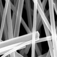 Silver nanowires