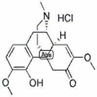 Sinomenine Hydrochloride