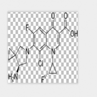 Sitafloxacin