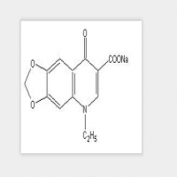 Sodium Oxolinate