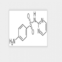 Sodium sulfadiazine