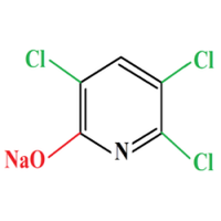 Sodium 3,5,6-trichloropyridin-2-olate