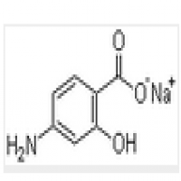 Sodium Amimosalicylate