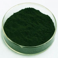 Sodium Iron Chlorophyllin