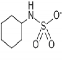 Sodium N-cyclohexylsulfamate