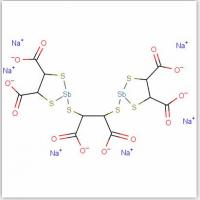 Sodium Stibocaptate