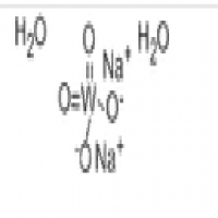 Sodium Tungstate Dihydrate