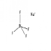 Sodium fluoborate