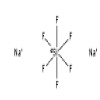 Sodium hexafluorosilicate