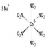 Sodium hexanitrocobaltate