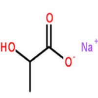 Sodium lactate