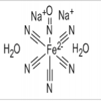 Sodium nitroprusside dihydrate