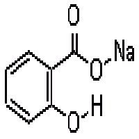 Sodium salicylate