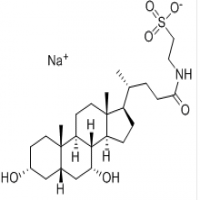 Sodium taurochenodeoxycholate