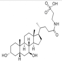 Sodium tauroursodeoxycholate