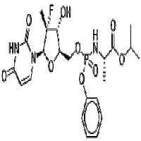 Sofosbuvir