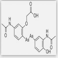 Soluarsphenamine